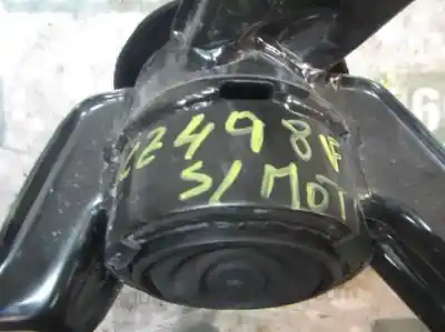 Second-hand car spare part right engine support for hyundai tucson (tl, tle) 1.7 crdi oem iam references 21810d3200  