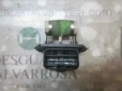 Peça sobressalente para automóvel em segunda mão resistência sofagem chauffage por hyundai tucson (tl, tle) 1.7 crdi referências oem iam 253852t600