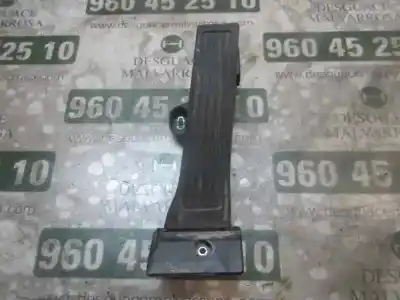 Peça sobressalente para automóvel em segunda mão potenciômetro por hyundai tucson (tl, tle) 1.7 crdi referências oem iam 32700b1000