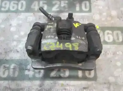 Peça sobressalente para automóvel em segunda mão pinça de travão traseira direita por hyundai tucson (tl, tle) 1.7 crdi referências oem iam 58311d7a00