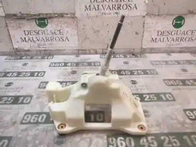 Peça sobressalente para automóvel em segunda mão alavanca de velocidades por hyundai tucson (tl, tle) 1.7 crdi referências oem iam 43731d7200