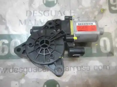 Peça sobressalente para automóvel em segunda mão motor elevador vidro traseiro direito por hyundai tucson (tl, tle) 1.7 crdi referências oem iam 83460d7000