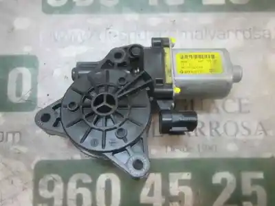 Peça sobressalente para automóvel em segunda mão motor elevador vidro dianteiro direito por hyundai tucson (tl, tle) 1.7 crdi referências oem iam 83460d7000