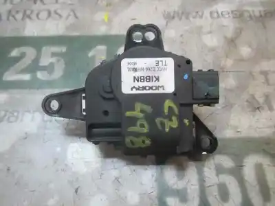 Peça sobressalente para automóvel em segunda mão módulo eletrônico por hyundai tucson (tl, tle) 1.7 crdi referências oem iam 