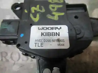 Second-hand car spare part electronic module for hyundai tucson (tl, tle) 1.7 crdi oem iam references   