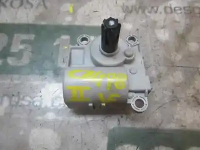 Peça sobressalente para automóvel em segunda mão motor de abertura da comporta de sofagem por hyundai tucson (tl, tle) 1.7 crdi referências oem iam 