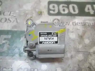 Peça sobressalente para automóvel em segunda mão módulo eletrônico por hyundai tucson (tl, tle) 1.7 crdi referências oem iam 