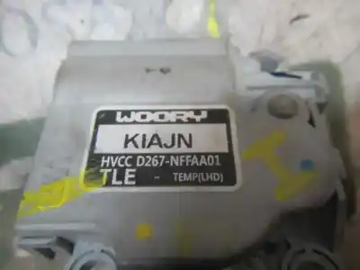 Second-hand car spare part electronic module for hyundai tucson (tl, tle) 1.7 crdi oem iam references   