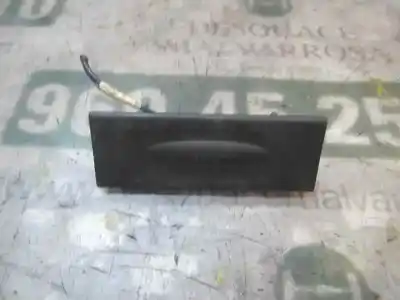 Peça sobressalente para automóvel em segunda mão puxador porta da mala por hyundai tucson (tl, tle) 1.7 crdi referências oem iam 81260d3000