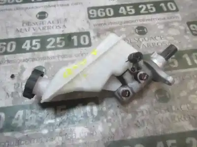 Peça sobressalente para automóvel em segunda mão bomba de travões por hyundai tucson (tl, tle) 1.7 crdi referências oem iam 58510d7100