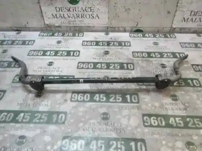 Peça sobressalente para automóvel em segunda mão barra estabilizadora traseira por hyundai tucson (tl, tle) 1.7 crdi referências oem iam 55510d7000