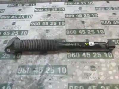 Peça sobressalente para automóvel em segunda mão amortecedor traseiro esquerdo por hyundai tucson (tl, tle) 1.7 crdi referências oem iam 55311d7000