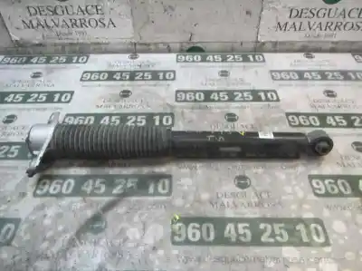 Peça sobressalente para automóvel em segunda mão amortecedor traseiro direito por hyundai tucson (tl, tle) 1.7 crdi referências oem iam 55311d7000