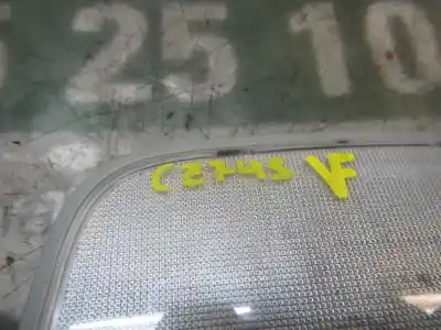 Second-hand car spare part interior light for citroen c-zero seduction oem iam references 1607249580  