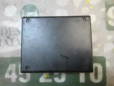 Second-hand car spare part electronic module for citroen c-zero seduction oem iam references  1016gtwg15x 1016gtwg15x