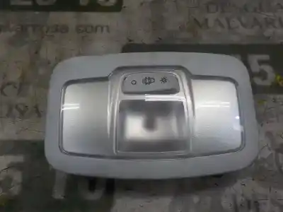 Автозапчастина б/у ВНУТРІШНІЙ ЛАМПА для PEUGEOT 2008 (--.2013->)  Посилання на OEM IAM 96781443PR  