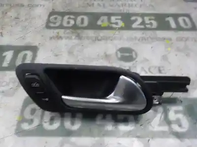 Tweedehands auto-onderdeel Binnen Voor Rechts Handvat voor VOLKSWAGEN GOLF V BERLINA (1K1) 2.0 TDI OEM IAM-referenties   