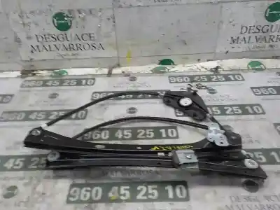 Second-hand car spare part DRIVER LEFT WINDOW REGULATOR for VOLKSWAGEN GOLF V BERLINA (1K1)  OEM IAM references   