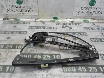 Second-hand car spare part driver left window regulator for volkswagen golf v berlina (1k1) 2.0 tdi oem iam references   