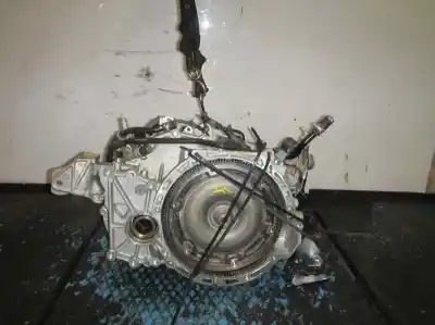 Gebrauchtes Autoersatzteil GETRIEBE zum MITSUBISHI OUTLANDER (GF0)  OEM-IAM-Referenzen   1XM1B