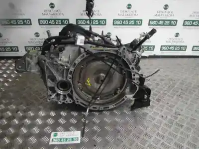 Gebrauchtes Autoersatzteil getriebe zum mitsubishi outlander (gf0) 2.2 di-d cat oem-iam-referenzen   1xm1b