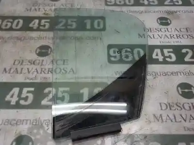 Piesă de schimb auto la mâna a doua geam mic fix spate stânga pentru opel corsa e selective referințe oem iam 