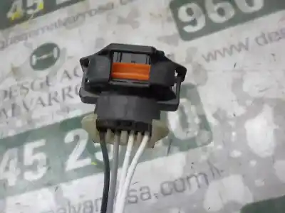 Pezzo di ricambio per auto di seconda mano sonda lambda per opel corsa e selective riferimenti oem iam   