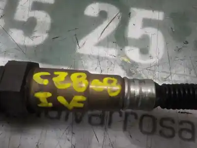 Pezzo di ricambio per auto di seconda mano sonda lambda per opel corsa e selective riferimenti oem iam   
