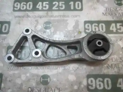 Second-hand car spare part engine support for citroen c-zero seduction oem iam references 1807kl  