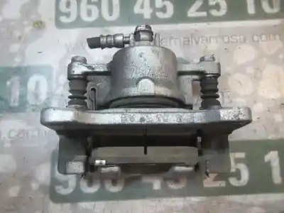 Second-hand car spare part front left brake caliper for citroen c-zero seduction oem iam references 1606225880  