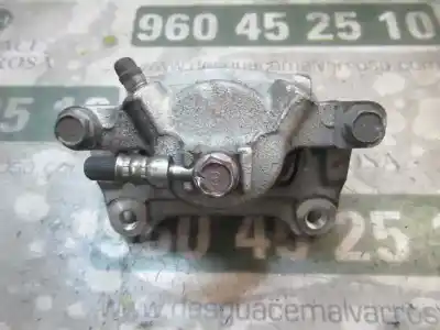 Second-hand car spare part front left brake caliper for citroen c-zero seduction oem iam references 1606225880  