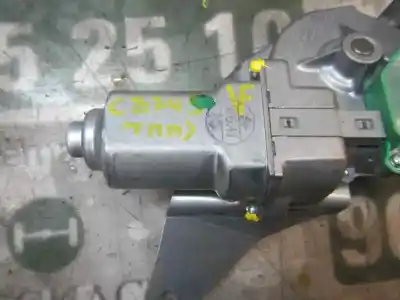 Tweedehands auto-onderdeel achterwissermotor voor citroen c-zero seduction oem iam-referenties 1610539580  