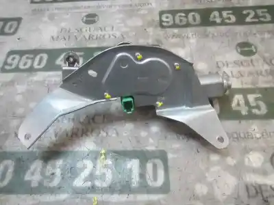 Tweedehands auto-onderdeel achterwissermotor voor citroen c-zero seduction oem iam-referenties 1610539580  