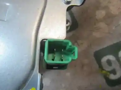 Tweedehands auto-onderdeel achterwissermotor voor citroen c-zero seduction oem iam-referenties 1610539580  