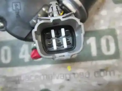 Second-hand car spare part front windshield wiper motor for citroen c-zero seduction oem iam references 6405se 8250a326 8250a326