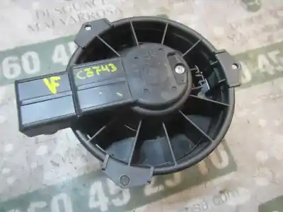 Gebrauchtes Autoersatzteil heizung motor zum citroen c-zero seduction oem-iam-referenzen 6441fc  