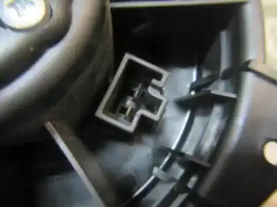 Gebrauchtes Autoersatzteil heizung motor zum citroen c-zero seduction oem-iam-referenzen 6441fc  
