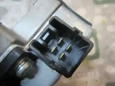 Second-hand car spare part electronic module for citroen c-zero seduction oem iam references 4006a6 8633a071 8633a071