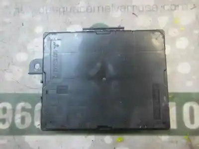 Second-hand car spare part electronic module for citroen c-zero seduction oem iam references 1609332980 7820a483 7820a483