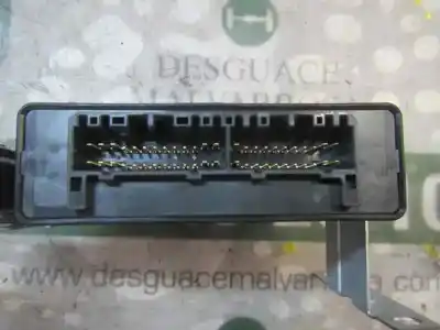 Second-hand car spare part electronic module for citroen c-zero seduction oem iam references 1610477880 9479a002 9479a002