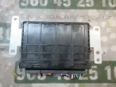 Peça sobressalente para automóvel em segunda mão módulo eletrônico por citroen c-zero seduction referências oem iam   948ga114