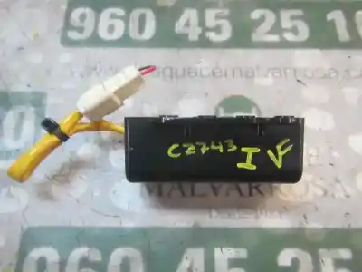 Tweedehands auto-onderdeel elektronische module voor citroen c-zero seduction oem iam-referenties 1613239480 8610a143 8610a143