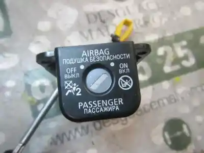 Tweedehands auto-onderdeel elektronische module voor citroen c-zero seduction oem iam-referenties 1613239480 8610a143 8610a143