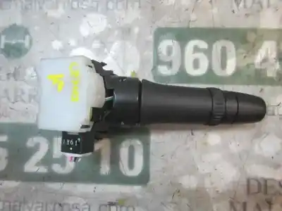 Second-hand car spare part headlights switch for citroen c-zero seduction oem iam references 6242ak  