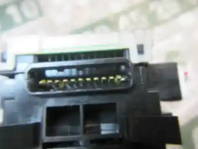 Second-hand car spare part headlights switch for citroen c-zero seduction oem iam references 6242ak  