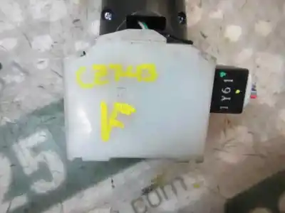 Second-hand car spare part headlights switch for citroen c-zero seduction oem iam references 6242ak  