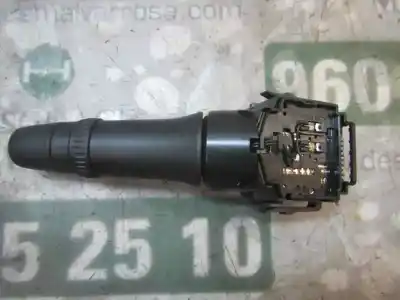 Pezzo di ricambio per auto di seconda mano comando pulito per citroen c-zero seduction riferimenti oem iam 6242al  