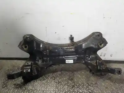 Peça sobressalente para automóvel em segunda mão charrió / suporte de eixo dianteiro por hyundai ix35 (lm, el, elh) 1.7 crdi referências oem iam 624002y200