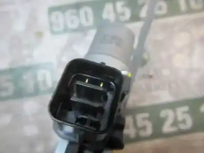 Second-hand car spare part rear right window regulator for citroen c-zero seduction oem iam references 9224j2  