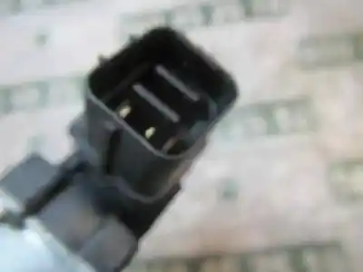 Second-hand car spare part driver left window regulator for citroen c-zero seduction oem iam references 9221ha  